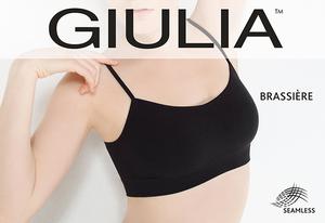 Нажмите для увеличения Brassiere Giulia — Бюстг.-топ, Giulia