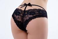 si00351 - Трусы женские классические, Dentelle