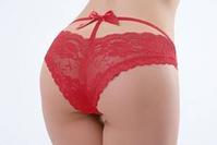 si00352 - Трусы женские классические, Dentelle