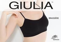 Brassiere Giulia - Бюстгальтер-топ, Giulia