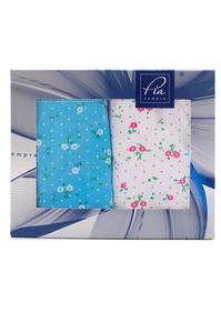 94938 - Трусы женские классические 2 шт., Pia Sempre