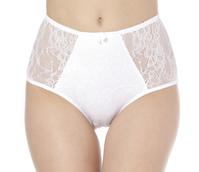 DU1016 - Трусы женские корректирующие, VIS-A-VIS