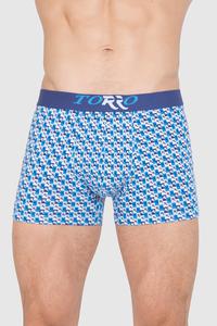 TMX3176 - Трусы мужские шорты, VIS-A-VIS
