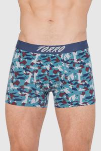 TMX3179 - Трусы мужские шорты, VIS-A-VIS