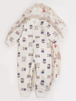 Комбинезон яс., 0204-23