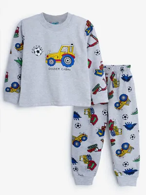 Пижама мал., 12083