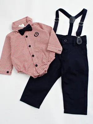 Костюм мал., ELT 2450