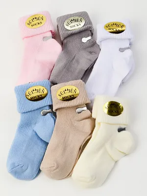 Носки яс., Sullun Socks 0173