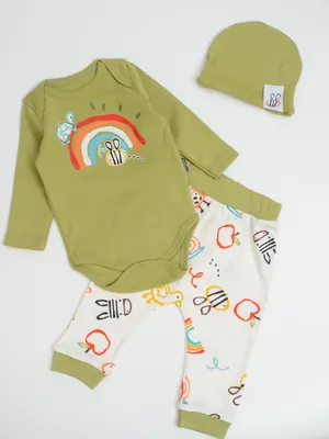 Костюм мал., WRD 18386