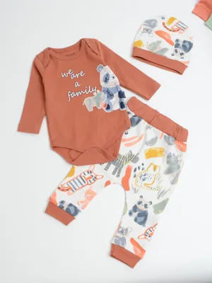 Костюм мал., WRD 18390