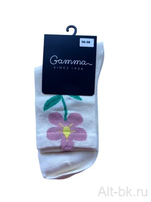 Носки жен., С-1821