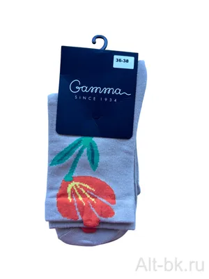 Носки жен., С-1821