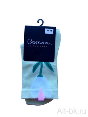 Носки жен., С-1821