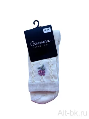 Носки жен., С-1827