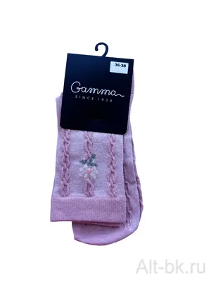 Носки жен., С-1827