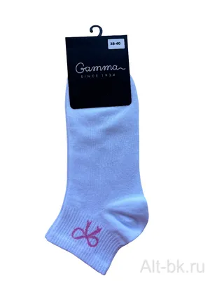 Носки жен., С-2061