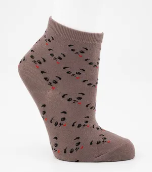 Носки жен., С-389