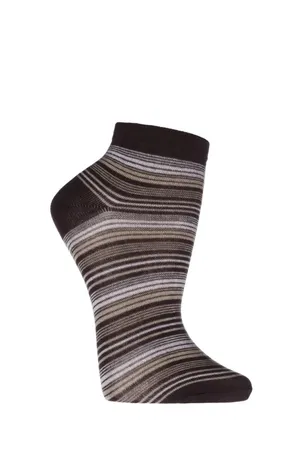 Носки жен., С-438