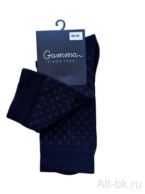 Носки муж., С-1584