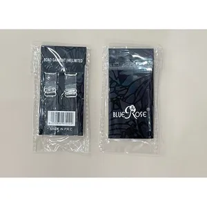 Бретель, Лямки силиконовые