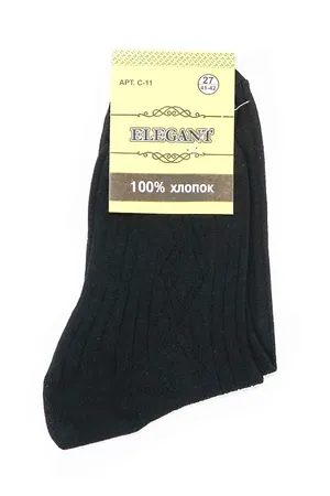 Носки муж., С11 ELEGANT