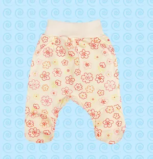 Ползунки яс., 270л