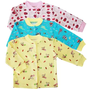 Кофточка яс., 30л