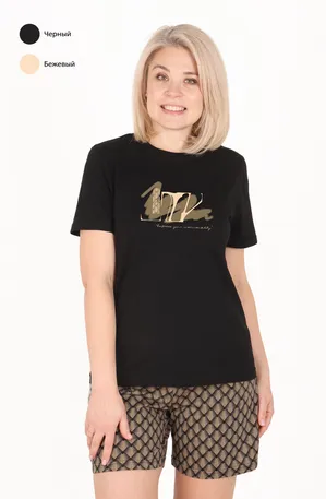 Костюм жен. дом., К-404 Дафна