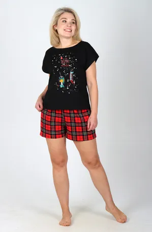 Пижама жен., П-247 Берта