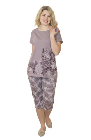 Пижама жен., П-99 Элен