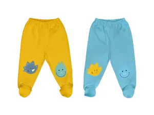 Ползунки яс., 2-11-микс.