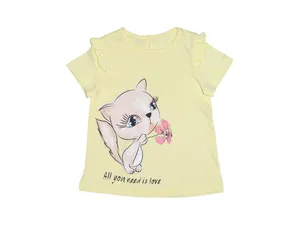 Футболка яс., 3-42-2.