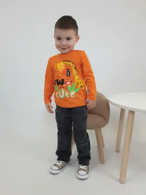 Фуфайка мал., 4-118-1.