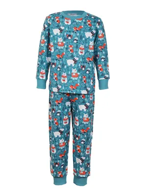 Пижама мал., 8-33-4.