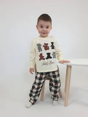 Пижама мал., 8-57-5.