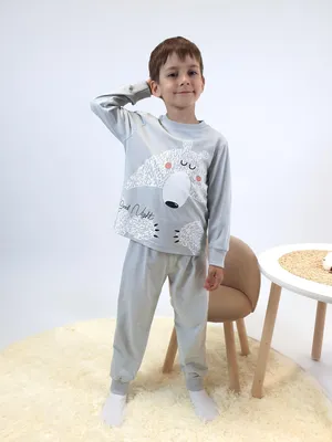 Пижама мал., 8-68-3.