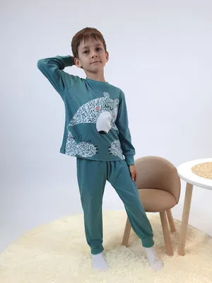 Пижама мал., 8-68-4.