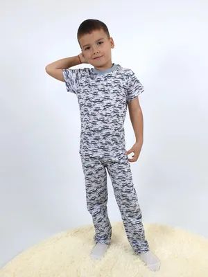 Пижама мал., 8-71-5.