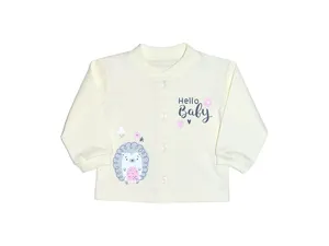 Кофточка дев., 1-42-1.