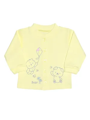 Кофточка мал., 1-54-4.