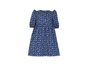 Платье дев., 11-213-9.