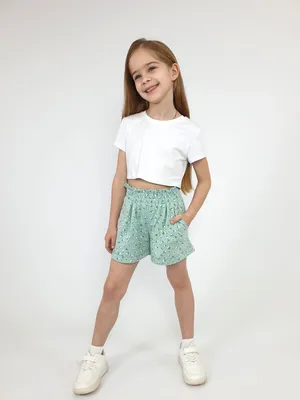 Шорты дев., 18-24-8.