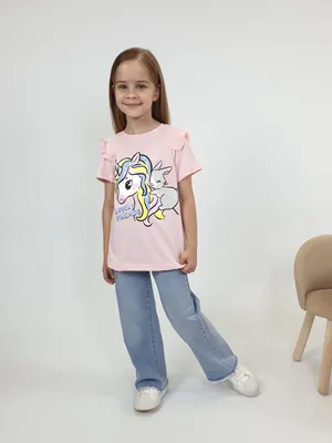 Фуфайка дев., 3-65-3.