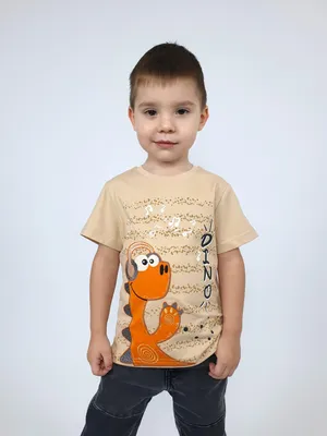 Фуфайка мал., 3-75-2.