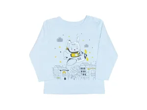 Кофточка мал., 4-105-2.