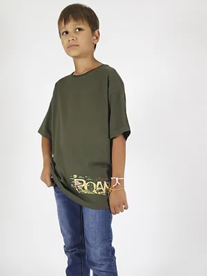 Футболка мал., 51-03-1.