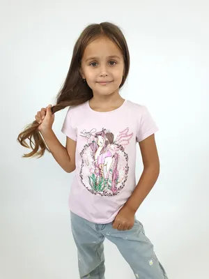 Фуфайка дев., 6-64-10.