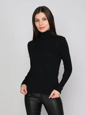 Водолазка жен., Вл 0001 Кашкорсе