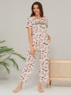 Костюм жен. дом., 650-15-221