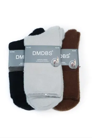 Носки муж., АА002